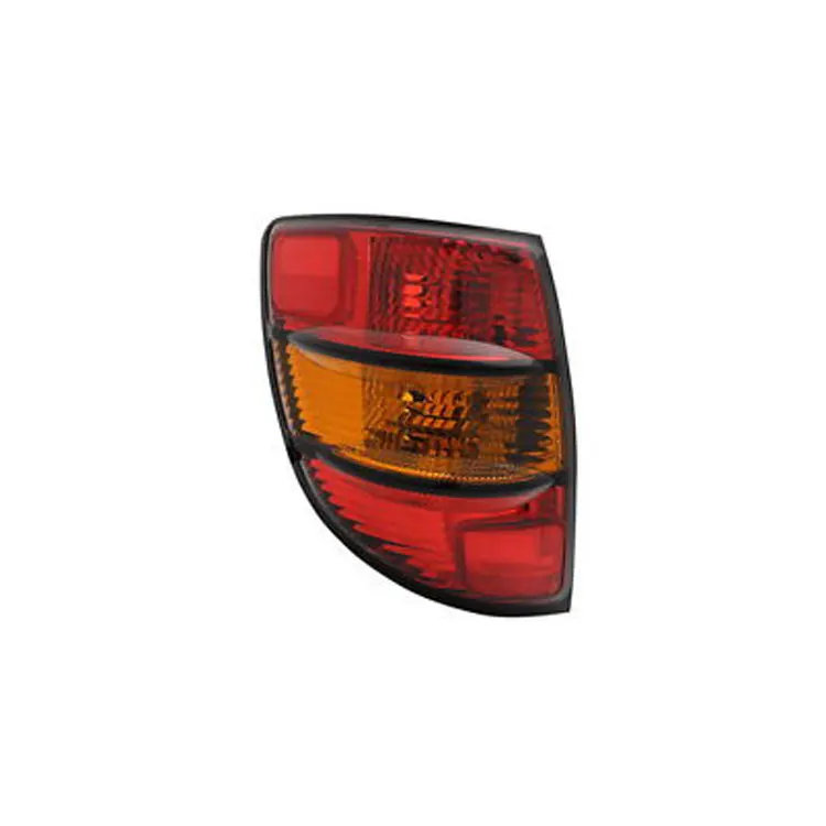 Afermarket Tail Light For Pontiac Vibe 2003 2004 Auto Parts Afermarket Tail Light For Pontiac Vibe 2003 2004 Auto Parts