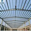 Multifunctional prefabricated steel building with low price