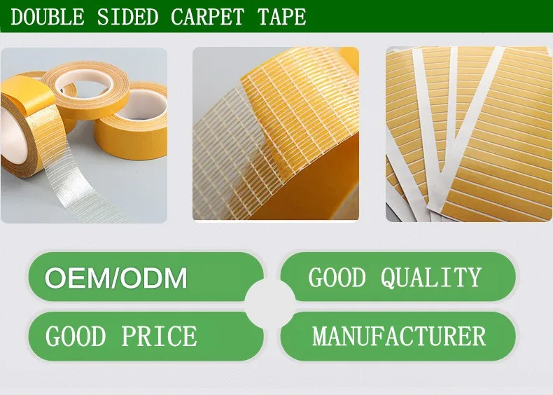 Exhibition Floor Tape Blue Nec Approved 25mm Wide Flooring Adhesive Tapes Carpet Tape Floor Tape Rubber Adhesive