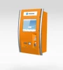 Wall mounted Kiosk Self Parking Payment Machine Design and Manufacture