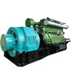 Silent generator 1MW coal power generator