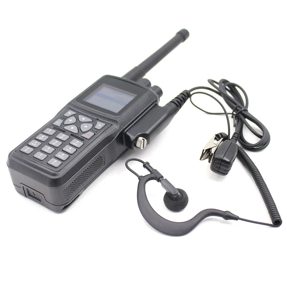 Anysecu Professional Digital Walkie Talkie Dp980/dp970 With Gps Dmr ...