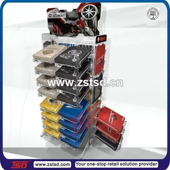 T Shirt Display Stand TSDW100 t shirt displaycommercial garment rack retail store 37 T Shirt Display Stand TSDW100 t shirt displaycommercial garment rack retail store 37