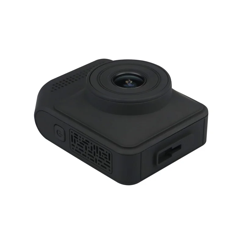Two Eyes FHD 1080P Dash Cam with 2.31'' HD TFT