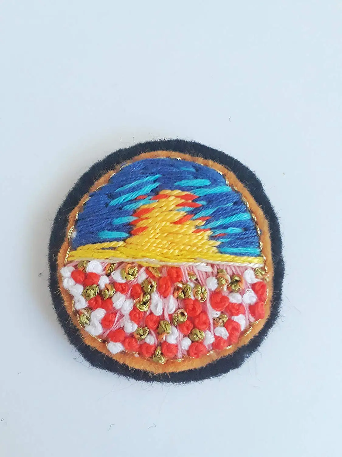 Cheap Hand Embroidery Beaded Patch For Clothing, Find Hand Embroidery 