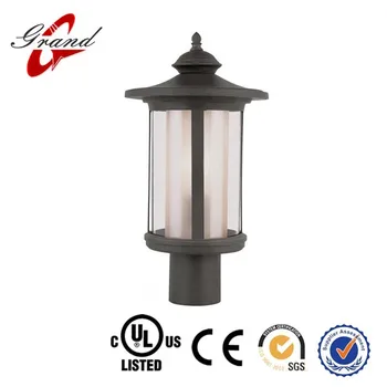 European Style Solar Led Outdoor Post Light Fixture Lamp View European Style Solar Led Outdoor Post Light Fixture Lamp