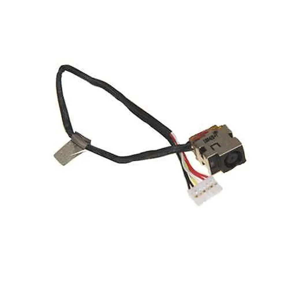 DC Power Jack Port w// Cable Harness HP Pavilion DV6-7003XX DV6-7010US DV6-7013CL