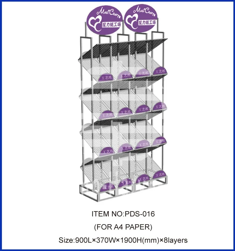 For A4 Paper Stand Buy Paper Display Stand,A4 Paper Display Stand,A4