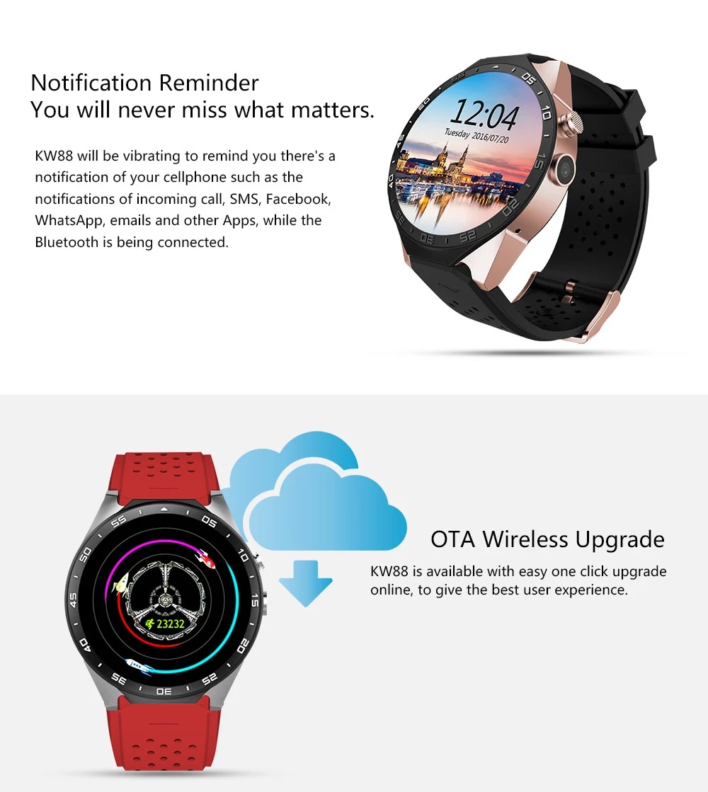huawei smartwatch with camera
