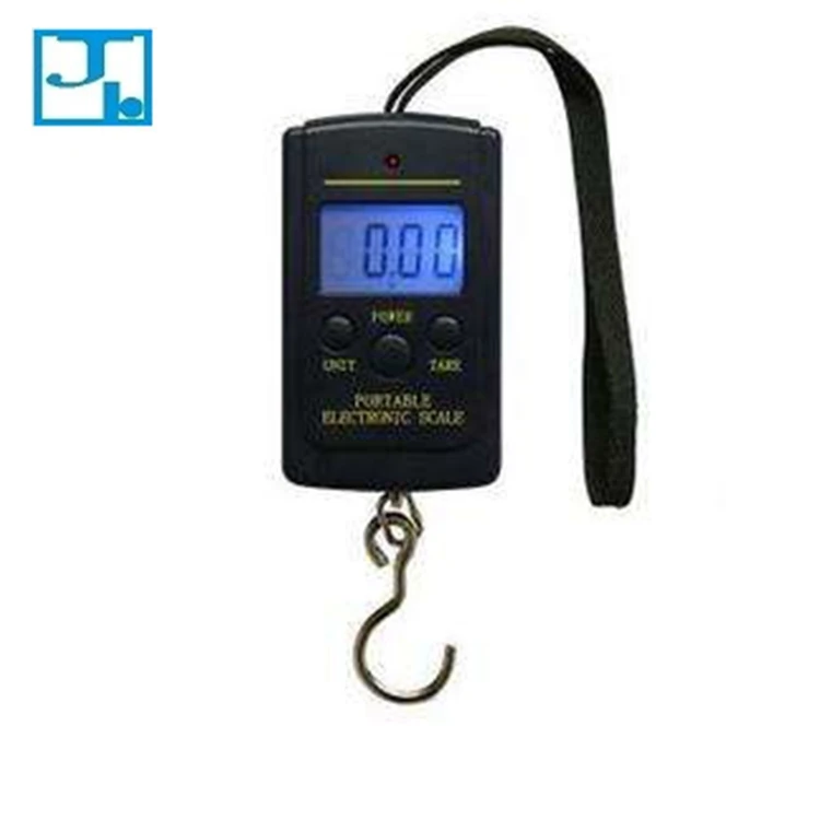 Accuracy Tournament Digital Handy Fish Weigh Scale For Sale - Buy