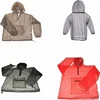 Camouflage Polyester Mosquito Jacket Net