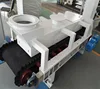 Automatic belt weigh feeder dosing conveyor weight scale system