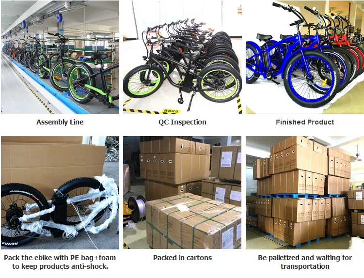 tricycle electric bicycle