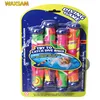 try to catch dive balls funny diving balls toy