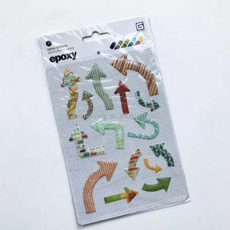 Waterproof Adhesive Resin Epoxy 3d Floor Sticker Buy Epoxy Stickers