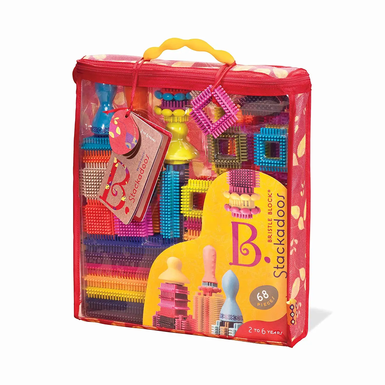 better blocks toys