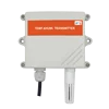 Modbus 0-5V 0-10V 4 20mA RS485 High Temperature Humidity Sensor