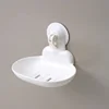 plastic soap holder with suction cup
