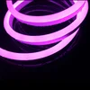 Purple color LED Neon Light