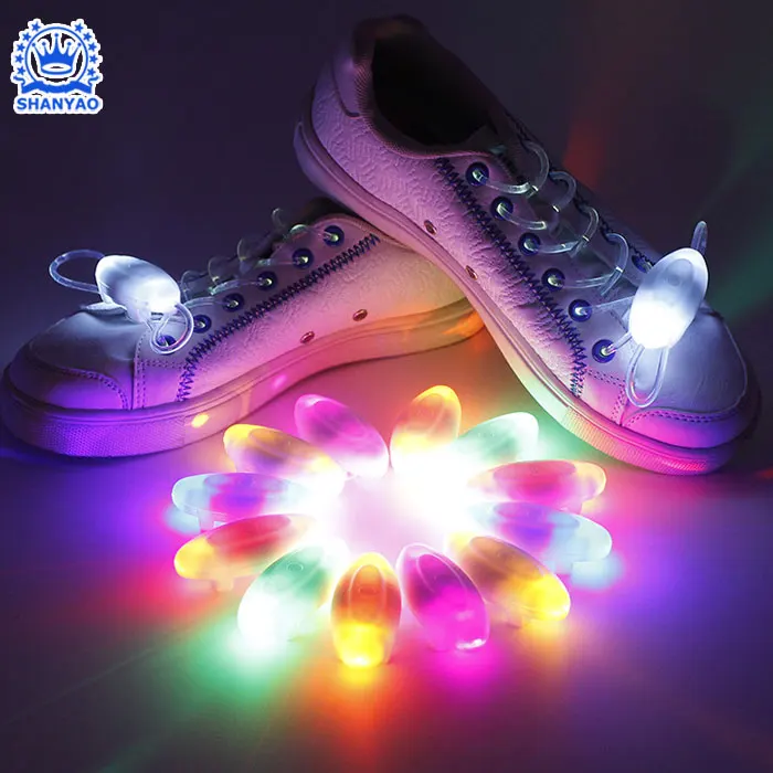 light up shoelaces wholesale