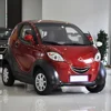 New 3 door 2 seat Geely k12 high speed new energy adult electric car