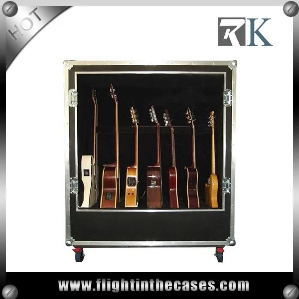 Aluminum Bass Guitar Flight Case Buy Guitar Case,Bass Case,Bass Guitar Flight Case Product on