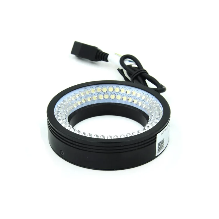 Lt2hr7035ir850 Innovative Custom Illuminator 850nm Ir Ring Light For
