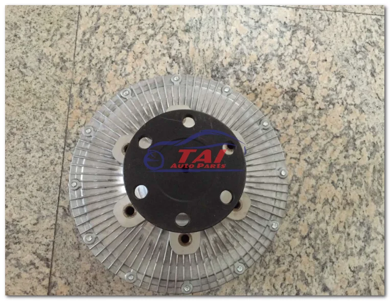 Silicone Fan Clutch For Hino J08c J05c 300 500 700 Fan Clutch Buy