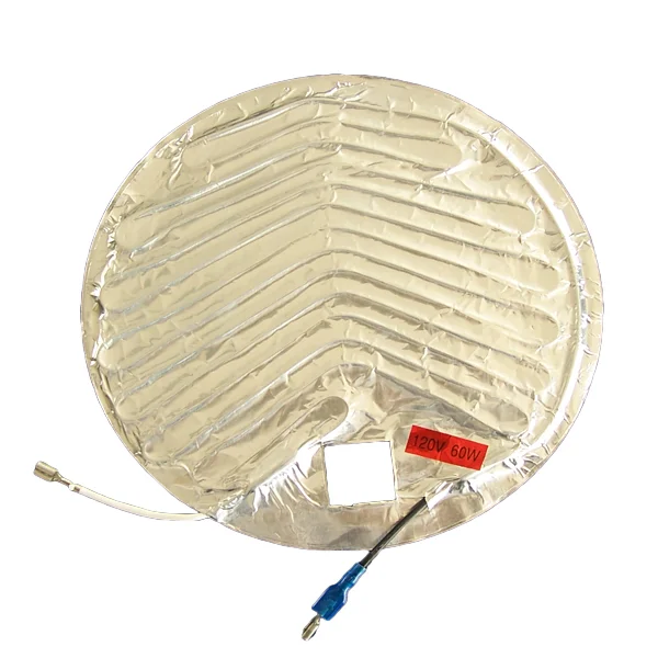 Heater Element Ul Certificated Professional Factory 5mm Aluminum Foil