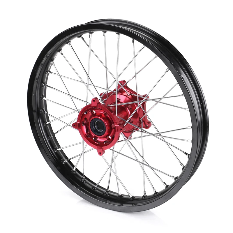 Rear 18 2.15 Motorcycle Wheel Rims For Honda Crf450r 20132016 Crf250r