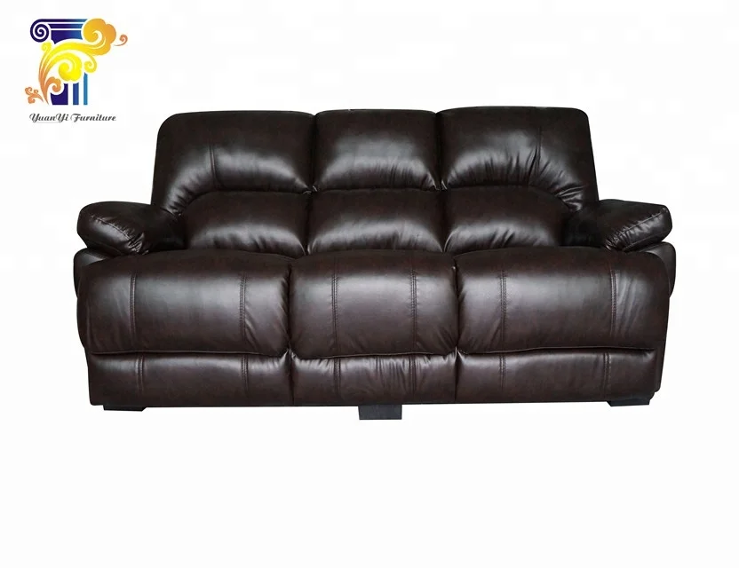 High Quality Synthetic Leather Recliner Lazy Boy Sofa Yr1116 High Quality Synthetic Leather Recliner Lazy Boy Sofa Yr1116 Set Product On Alibaba