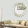 Superior 2MM-6MM Large Wall Mirror Decorative with custom design