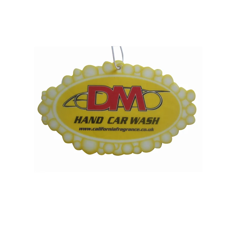 P123 Cardboard Air Freshener Buy Cardboard Air Freshener Product on