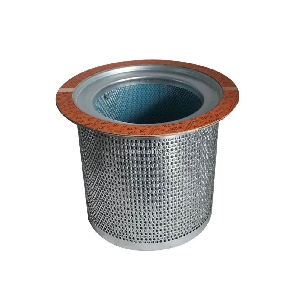 Replacement Ingersoll Rand Oil Separator Filter Element 22089551 Used