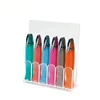 Elegant Design Cheap Durable Crystal Glass Nail Art Bulk Nail File