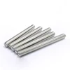 IFI standard inox double end threaded stud bolt full threaded 304 stainless steel m8 threaded rod