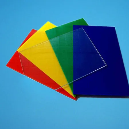 0.5 mm clear acrylic sheet