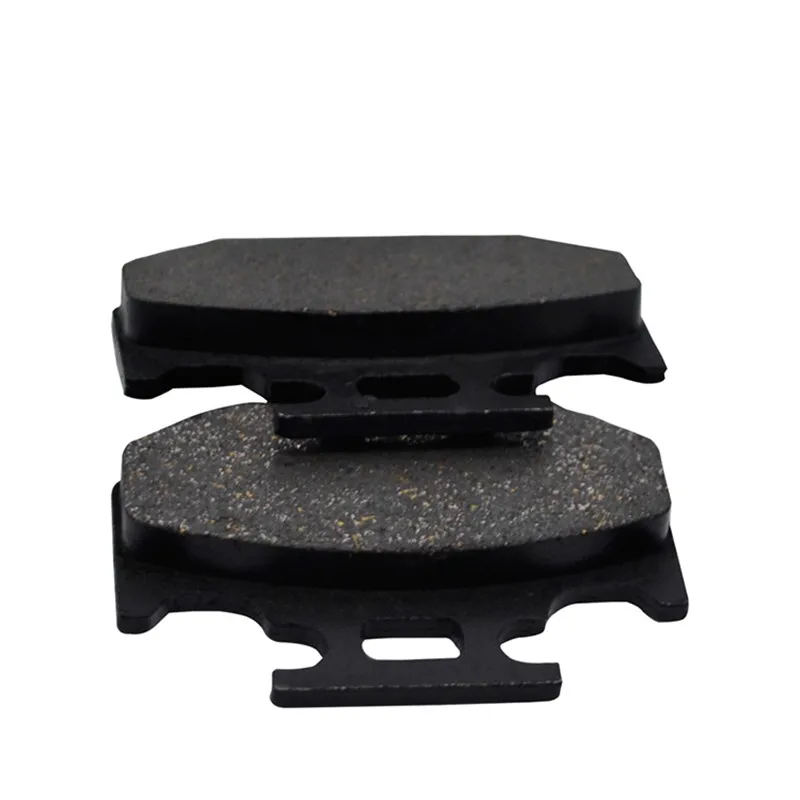 Fa152 Hot Sale Motorcycle Parts Accessory Brake Pad For Yamaha Xg 250