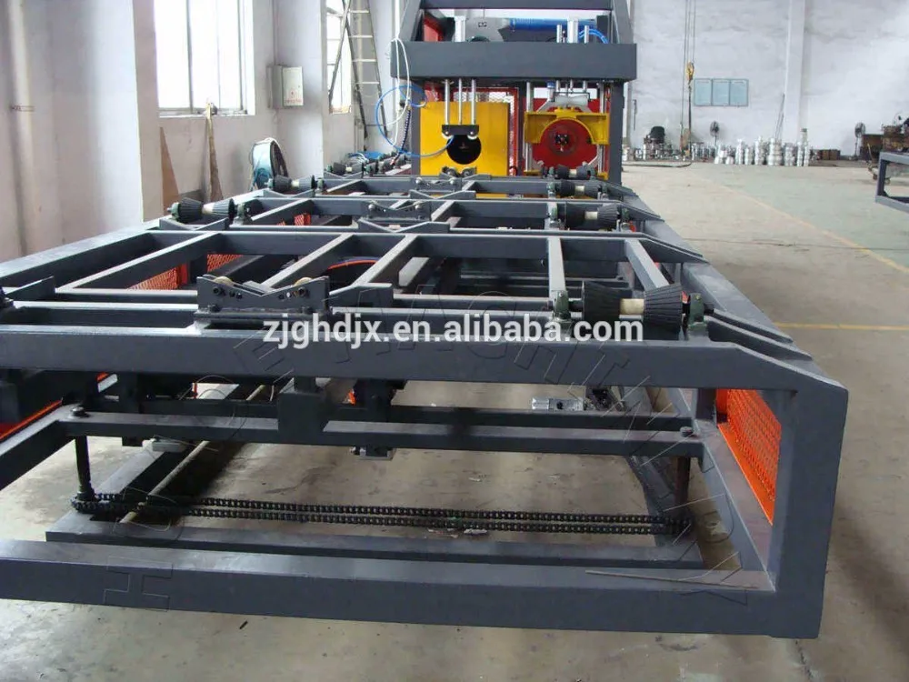PVC pipe production line 