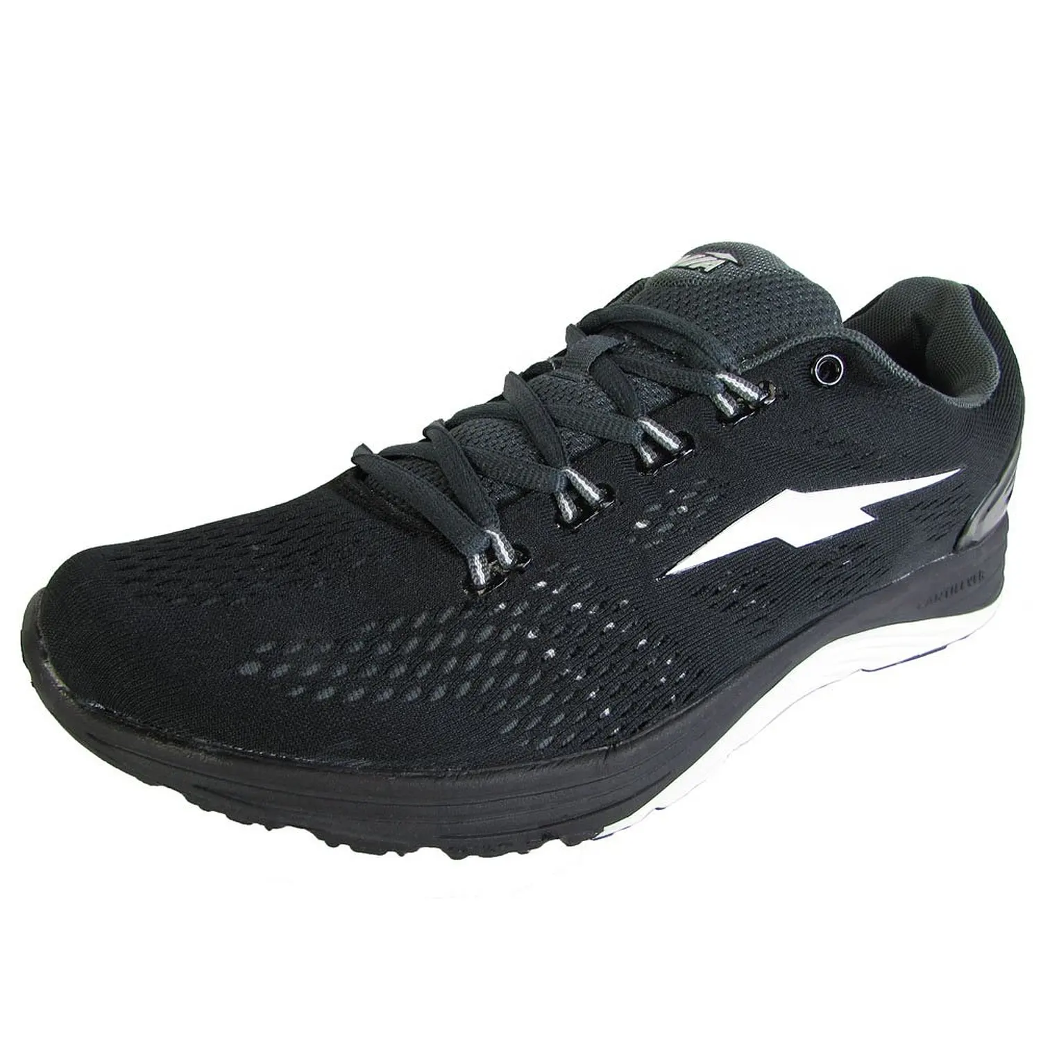 Buy Avia Mens Wyatt Running Sneaker in Cheap Price on