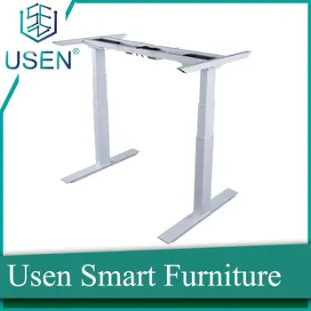 Two Height Adjule Legs Office Desk Two Height Adjule Legs Office Desk