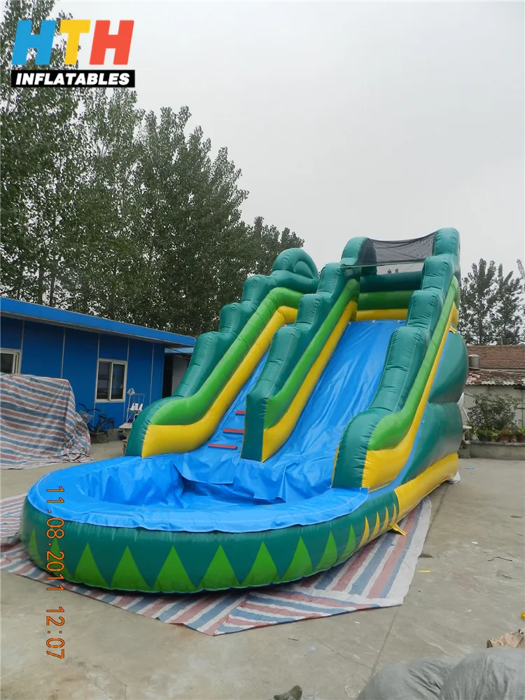 large inflatable water toys