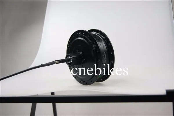 500w 48v hub motor