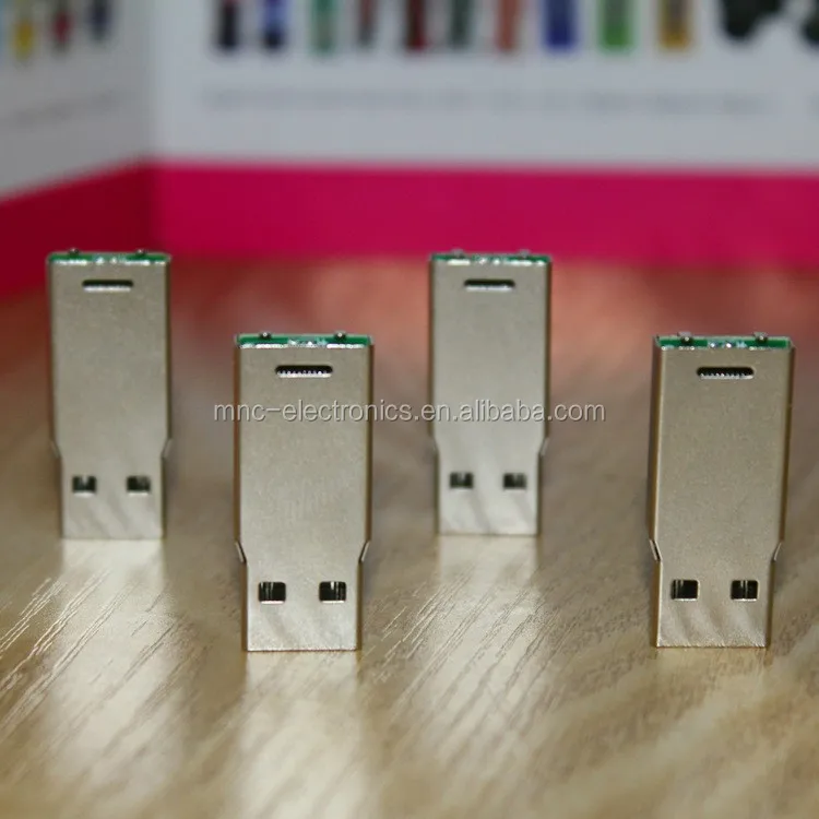 Real Full Capacity High Quality 2 Years Warranty 4gb Bare Usb Flash