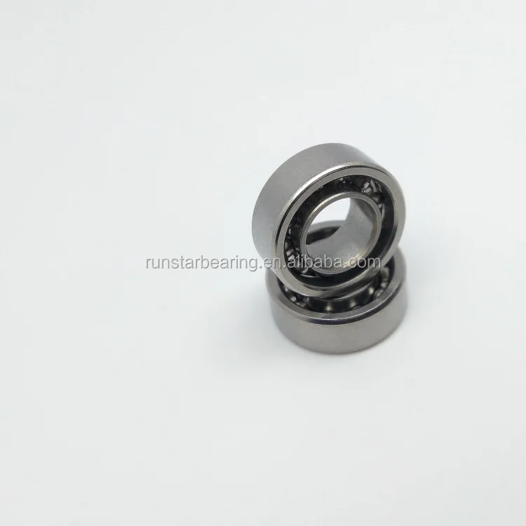 hand spinner bearing