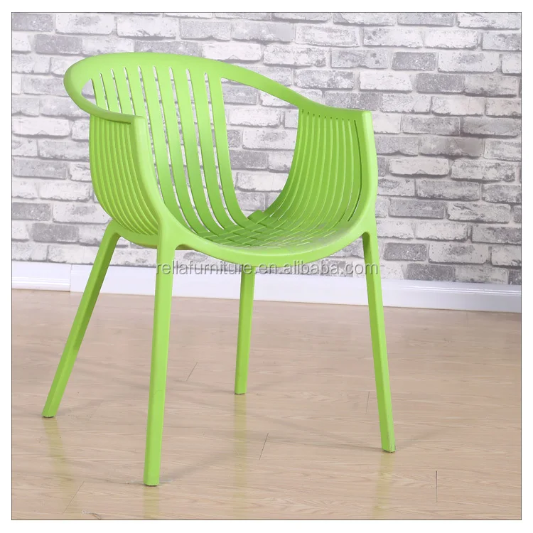 Cheap Stackable Plastic Chairs With Armrests - Buy Stackable Plastic