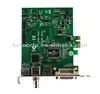 CCTV Camera Video Capture Card PC 4ch video capture grabber