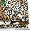Mulinsen Textile Low Prince Printed Polyester Knitting Sherpa Suede Fabric