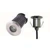 1w 3 watt mini garden decorative submariine white rgb waterproof underwater led swimming pool light