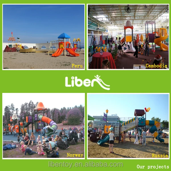 Longused Commercial Outdoor Playground Equipment For Sale Buy